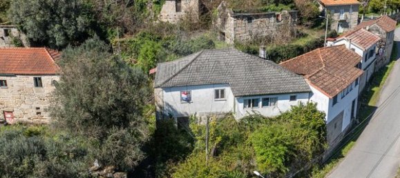 5 غرف نوم منزل في Mondim de Basto, Portugal رقم 21604 30