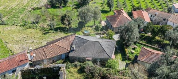 5 غرف نوم منزل في Mondim de Basto, Portugal رقم 21604 12