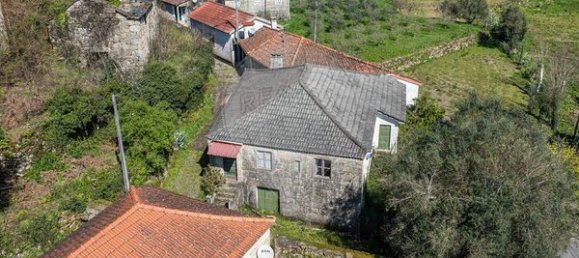 5 غرف نوم منزل في Mondim de Basto, Portugal رقم 21604 17