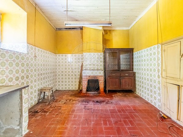 5 غرف نوم منزل في Mondim de Basto, Portugal رقم 21604