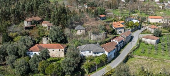 5 غرف نوم منزل في Mondim de Basto, Portugal رقم 21604 8