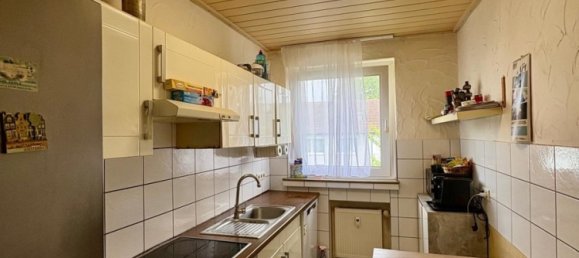 Квартира с 3 комнатами в Херфорд, Германия № 366317 4