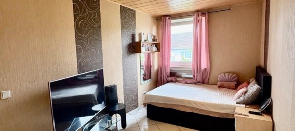 Квартира с 3 комнатами в Херфорд, Германия № 366317 8