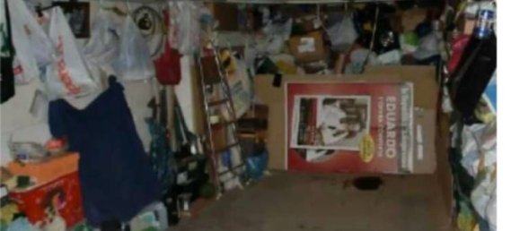 Imóvel comercial em Viterbo, Italy 20 m² N.º 379191 2