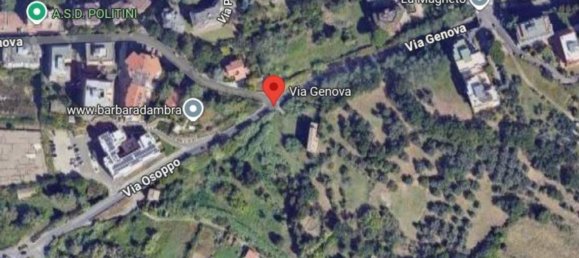 Imóvel comercial em Viterbo, Italy 20 m² N.º 379191 9