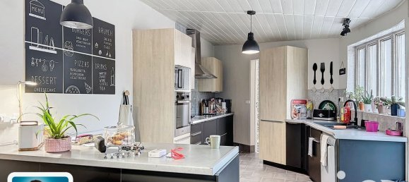 Casa de 5 dormitorios en Maintenon, France No. 50006 12