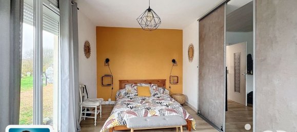 Casa de 5 dormitorios en Maintenon, France No. 50006 14