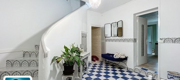 Casa de 5 dormitorios en Maintenon, France No. 50006 11