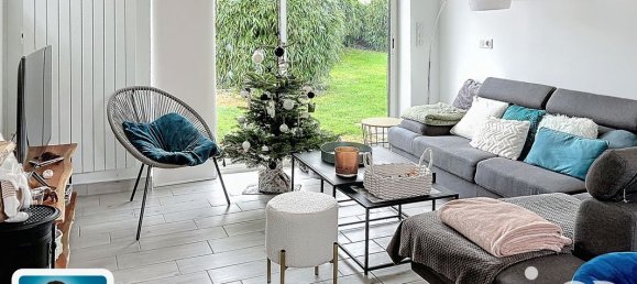 Casa de 5 dormitorios en Maintenon, France No. 50006 2