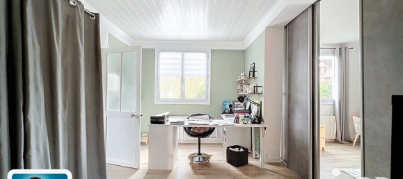 Casa de 5 dormitorios en Maintenon, France No. 50006 6