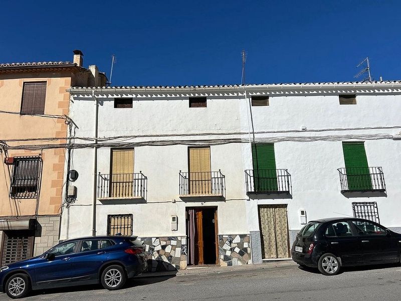 3 Schlafzimmer Stadthaus in Granada, Spain, Nr. 227318