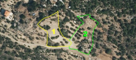 4790m² hôtel à vendre à Agios Nikolaos, Lasithi, Crete, Greece № 3703 7
