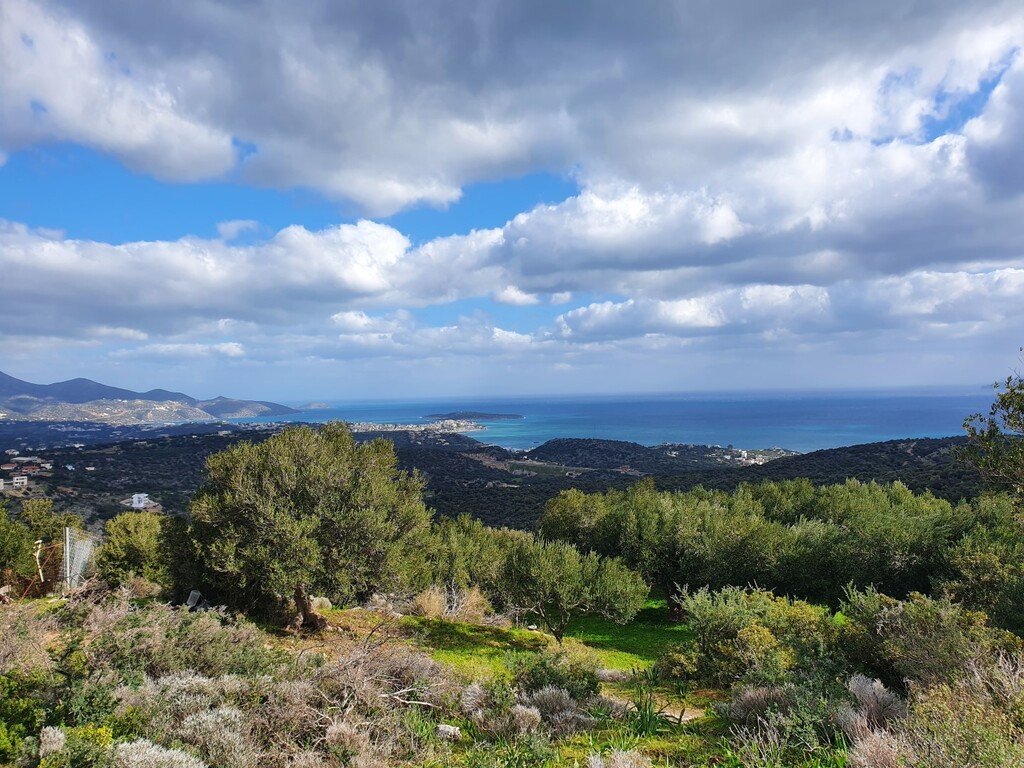 4790m² hôtel à vendre à Agios Nikolaos, Lasithi, Crete, Greece № 3703