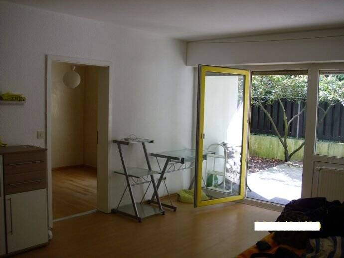 2-Zimmer Wohnung in Darmstadt, Germany, Nr. 347431