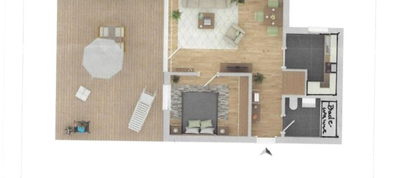 2-Zimmer Wohnung in Darmstadt, Germany, Nr. 347431 21