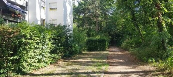 2-Zimmer Wohnung in Darmstadt, Germany, Nr. 347431 19