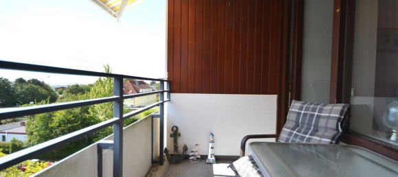 1 bedroom Apartment in Ostholstein, Germany No. 370151 25