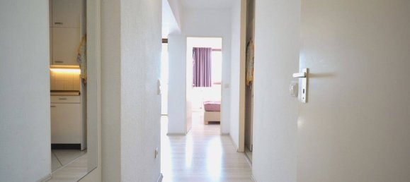 1 bedroom Apartment in Ostholstein, Germany No. 370151 9