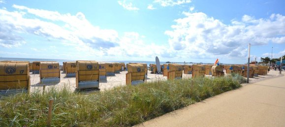 1 bedroom Apartment in Ostholstein, Germany No. 370151 33