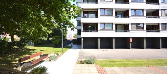 1 bedroom Apartment in Ostholstein, Germany No. 370151 4