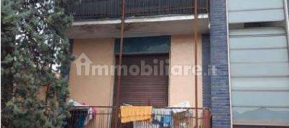 1 bedroom Apartment in Settimo Milanese, Italy No. 4496 2