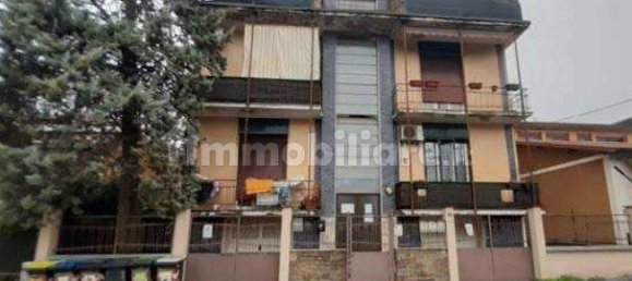 1 bedroom Apartment in Settimo Milanese, Italy No. 4496 4