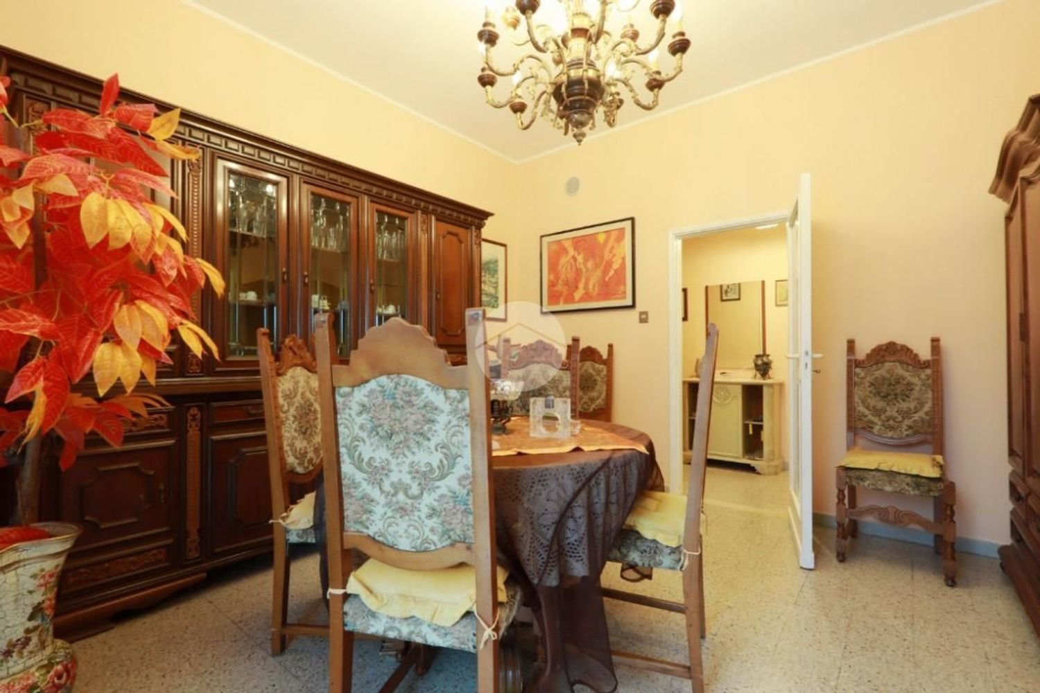 4-Zimmer Wohnung in Pescara, Italy, Nr. 182210