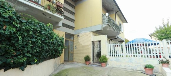 4-Zimmer Wohnung in Pescara, Italy, Nr. 182210 17