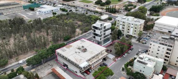 Terrain à Strovolos, Cyprus 2330m² No. 15765 3