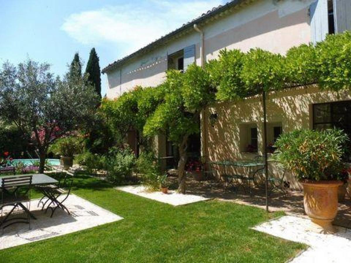 6 chambres Maison à Beauvoisin, France No. 32134