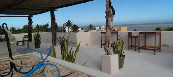 Apartamento T3 em Yucatan, Mexico N.º 187022 2