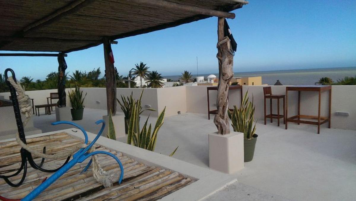 Apartamento T3 em Yucatan, Mexico N.º 187022