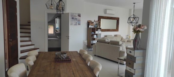 3 dormitorios villa en venta en Paphos, Cyprus № 6050 21