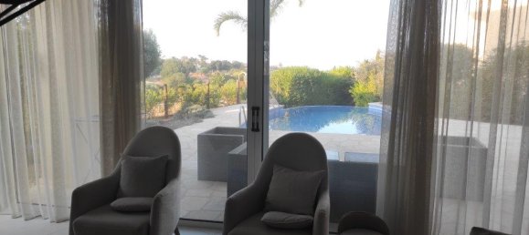 3 dormitorios villa en venta en Paphos, Cyprus № 6050 19