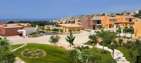 3 dormitorios villa en venta en Paphos, Cyprus № 6050 2
