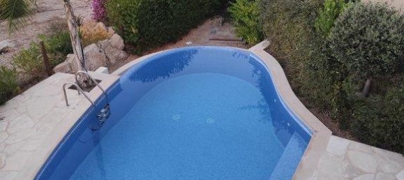 3 dormitorios villa en venta en Paphos, Cyprus № 6050 4