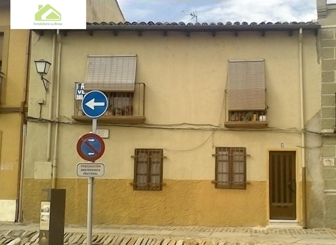 8 غرف نوم منزل في Zamora, Spain رقم 122519