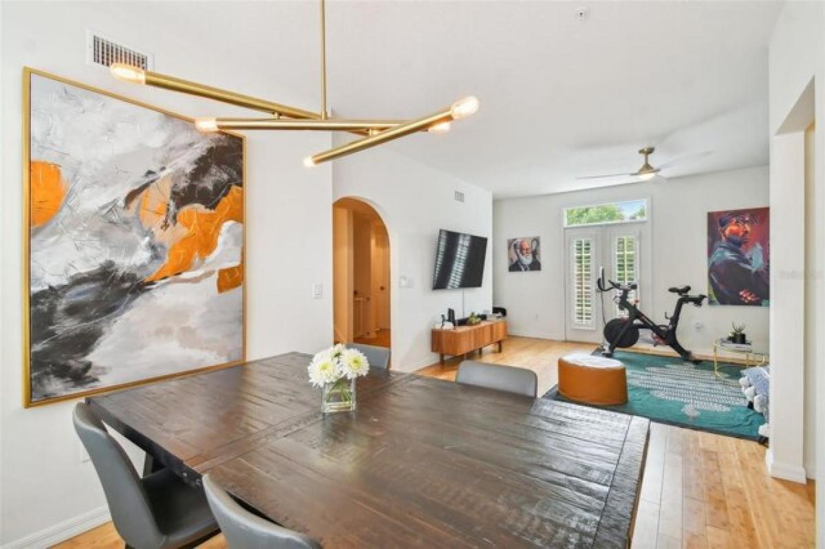 3 bedrooms House in Tampa, USA No. 198569