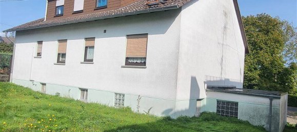 Adosado de 9 habitaciónes en Rhein-Lahn, Germany No. 186552 11