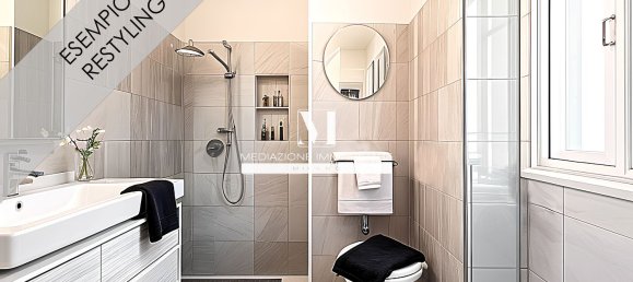 3 chambres Appartement à Como, Italy No. 362306 11