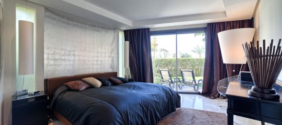 3 bedrooms Apartment in Marbella, Spain No. 136511 6