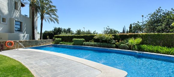 3 bedrooms Apartment in Marbella, Spain No. 136511 3