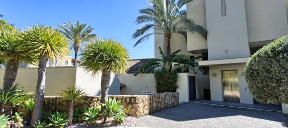 3 bedrooms Apartment in Marbella, Spain No. 136511 7