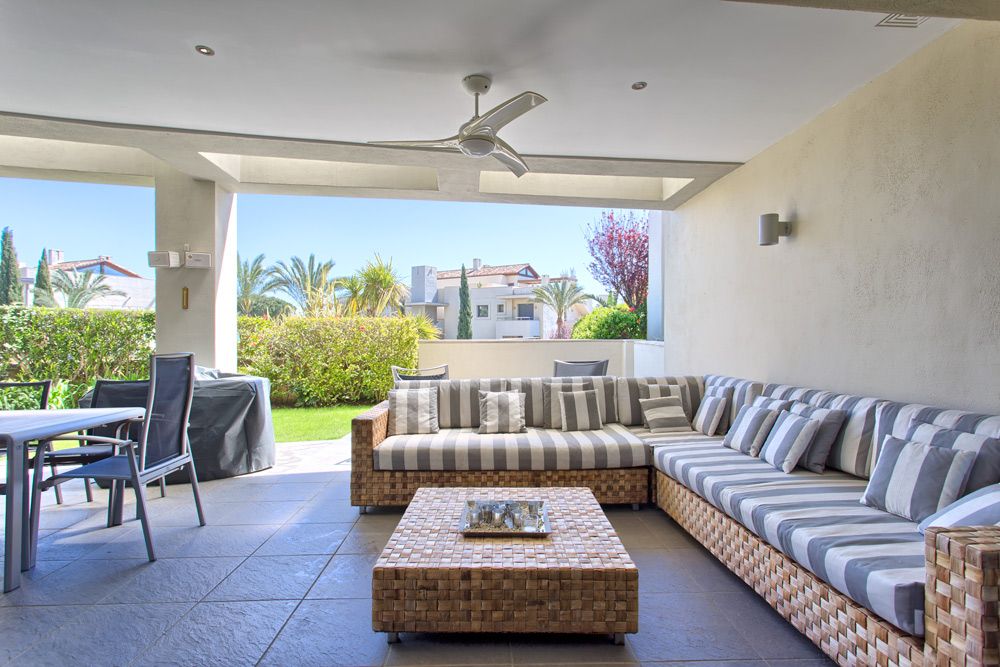 3 bedrooms Apartment in Marbella, Spain No. 136511