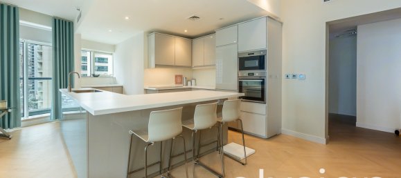 3 غرف نوم شقة في مرسى دبي, UAE رقم 94169 3