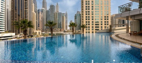 3 غرف نوم شقة في مرسى دبي, UAE رقم 94169 2