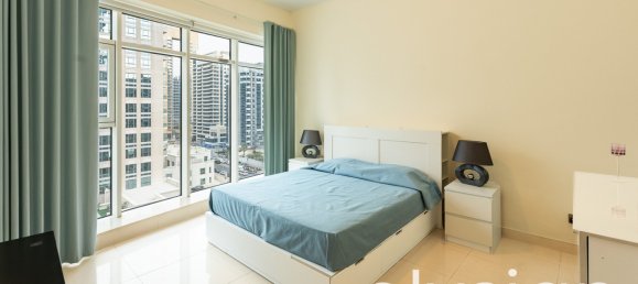 3 غرف نوم شقة في مرسى دبي, UAE رقم 94169 9