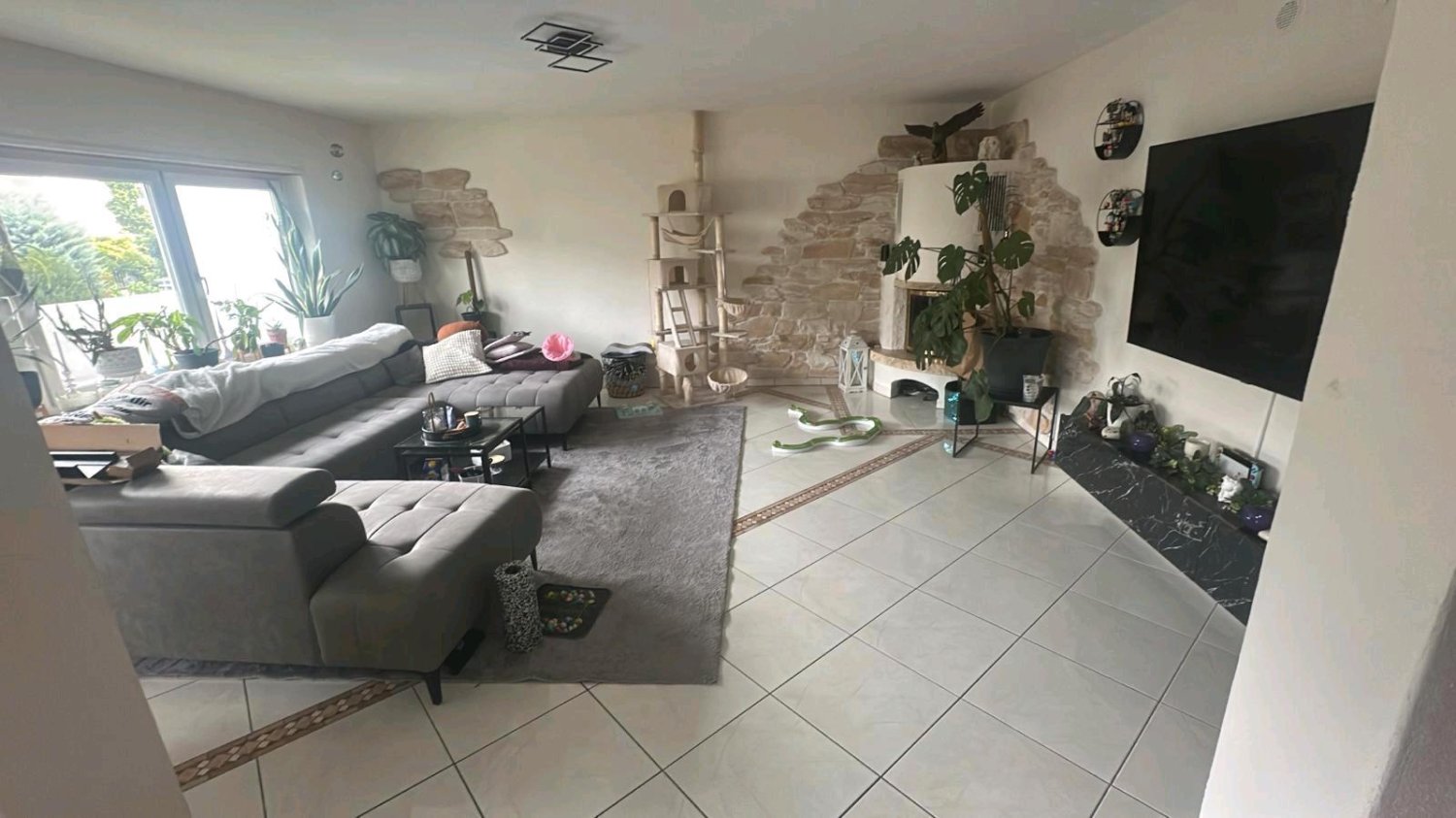 3 bedrooms Apartment in Rhein-Neckar-Kreis, Germany No. 294032