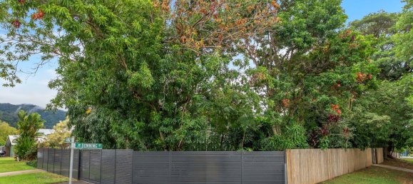 3 غرف نوم منزل في Earlville, Australia رقم 418 3