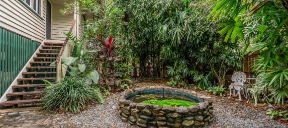 3 غرف نوم منزل في Earlville, Australia رقم 418 6